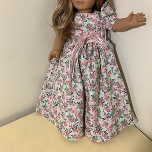 Doll Dress